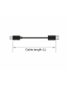 DeLOCK peg 3.5 mm 5 pin St> St - 5m - nr 8