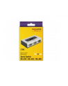 DeLOCK Ser. Shift. RS-232 / RS-422 / RS-485- 2-port manual - nr 10