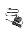 HP 65W SFF USB-C AC Adapter EURO - X7W50AA#ABB - nr 19