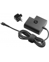 HP 65W SFF USB-C AC Adapter EURO - X7W50AA#ABB - nr 25