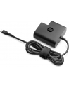 HP 65W SFF USB-C AC Adapter EURO - X7W50AA#ABB - nr 8