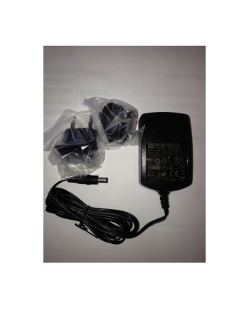 Snom power supply A6 EU 3xx / 7xx / 8xx 10 Watt - only EU plug