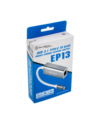 Silverstone Technology SST-EP13C nr 1