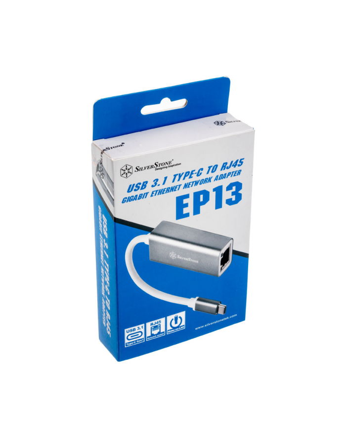 Silverstone Technology SST-EP13C główny