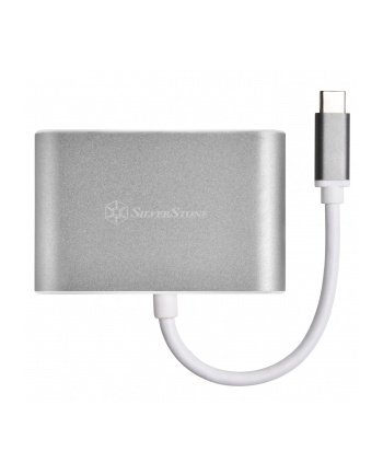 silverstone technology Silverstone SST-EP16C