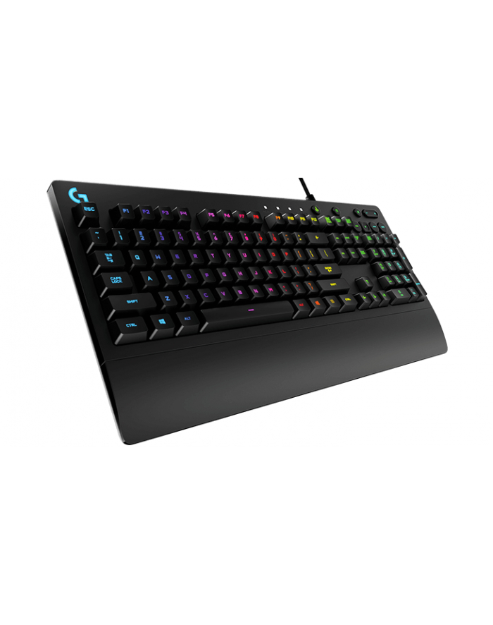 logitech G213 Prodigy Klawiatura gamingowa główny