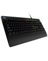 logitech G213 Prodigy Klawiatura gamingowa - nr 22
