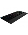 logitech G213 Prodigy Klawiatura gamingowa - nr 23
