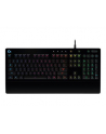 logitech G213 Prodigy Klawiatura gamingowa - nr 1