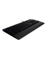 logitech G213 Prodigy Klawiatura gamingowa - nr 2