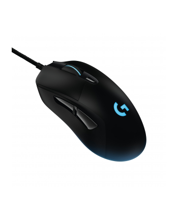 logitech G403 Prodigy Mysz gamingowa