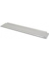 Digitus 19 - blank cover 2HE - RAL7035 - nr 16