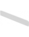 Digitus 19 - blank cover 2HE - RAL7035 - nr 17