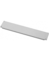 Digitus 19 - blank cover 2HE - RAL7035 - nr 18