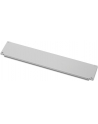 Digitus 19 - blank cover 2HE - RAL7035 - nr 19