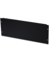 Digitus 19 - blind cover - 4HE - RAL9005 - nr 18