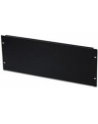 Digitus 19 - blind cover - 4HE - RAL9005 - nr 19