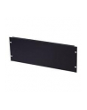 Digitus 19 - blind cover - 4HE - RAL9005 - nr 2