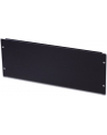 Digitus 19 - blind cover - 4HE - RAL9005 - nr 4