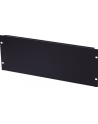 Digitus 19 - blind cover - 4HE - RAL9005 - nr 7