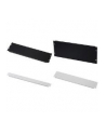 Digitus 19 - blind cover - 4HE - RAL9005 - nr 9