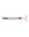 Lindy USB-C port lock red - nr 14