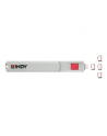 Lindy USB-C port lock red - nr 18