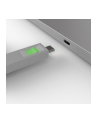 Lindy USB-C port lock green - nr 46