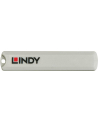 Lindy USB-C port lock white - nr 31