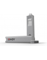 Lindy USB-C port lock white - nr 35