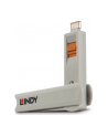 Lindy USB-C port lock - nr 24