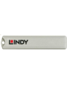 Lindy USB-C port lock - nr 26
