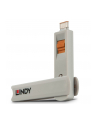 Lindy USB-C port lock - nr 7
