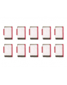 Lindy USB-C port locks 10pcs - nr 17