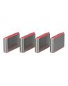 Lindy USB-C port locks 10pcs - nr 18