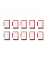 Lindy USB-C port locks 10pcs - nr 5