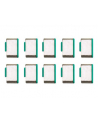 Lindy USB-C port locks 10pcs green - nr 17