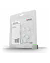 Lindy USB-C port locks 10pcs green - nr 20