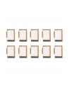 Lindy USB-C Port locks 10pcs - nr 12