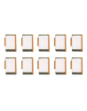 Lindy USB-C Port locks 10pcs - nr 16