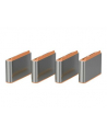 Lindy USB-C Port locks 10pcs - nr 17