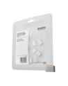 Lindy USB-C Port locks 10pcs - nr 19