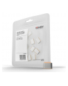 Lindy USB-C Port locks 10pcs - nr 21
