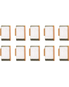 Lindy USB-C Port locks 10pcs - nr 26