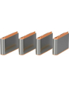 Lindy USB-C Port locks 10pcs - nr 27