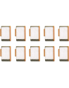 Lindy USB-C Port locks 10pcs - nr 8