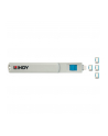 Lindy USB-C port lock blue - nr 11