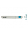 Lindy USB-C port lock blue - nr 18