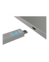 Lindy USB-C port lock blue - nr 19