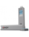 Lindy USB-C port lock blue - nr 22
